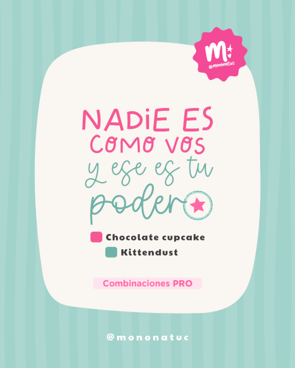 Producto - DUO de fuentes 03