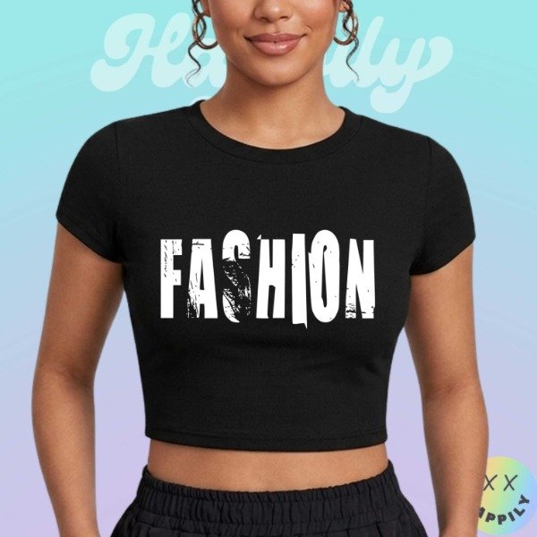 Producto - Baby Tee Cortis #19 - 1