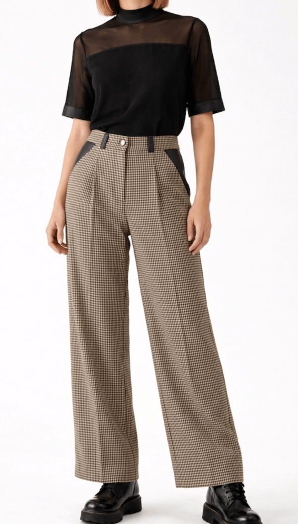 Producto - PANTALÓN TRAMA