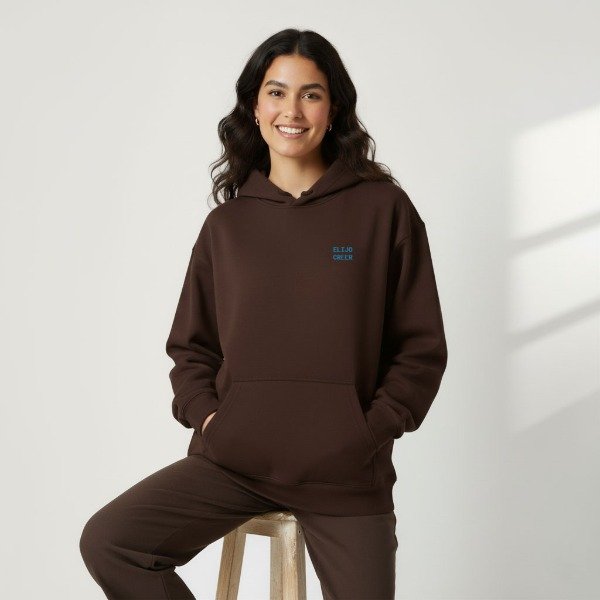 Producto - Selección "Elijo creer"