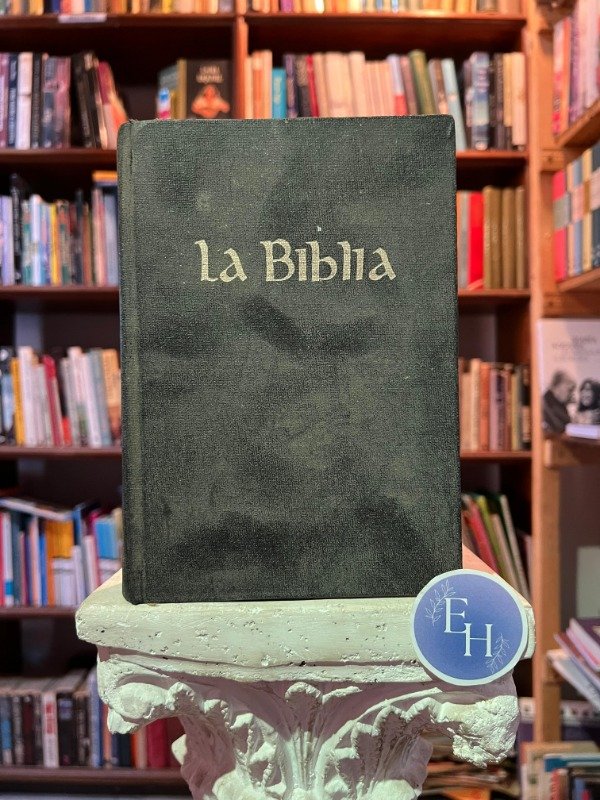 Producto - La Biblia