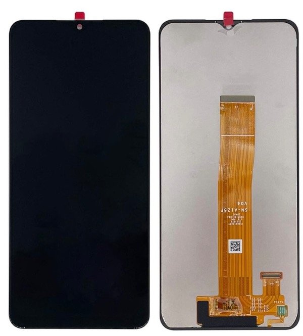 Producto - Modulo Samsung A12 / A02