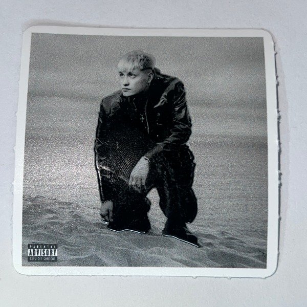 Producto - KIDD VOODOO SATIROLOGIA VOL.3