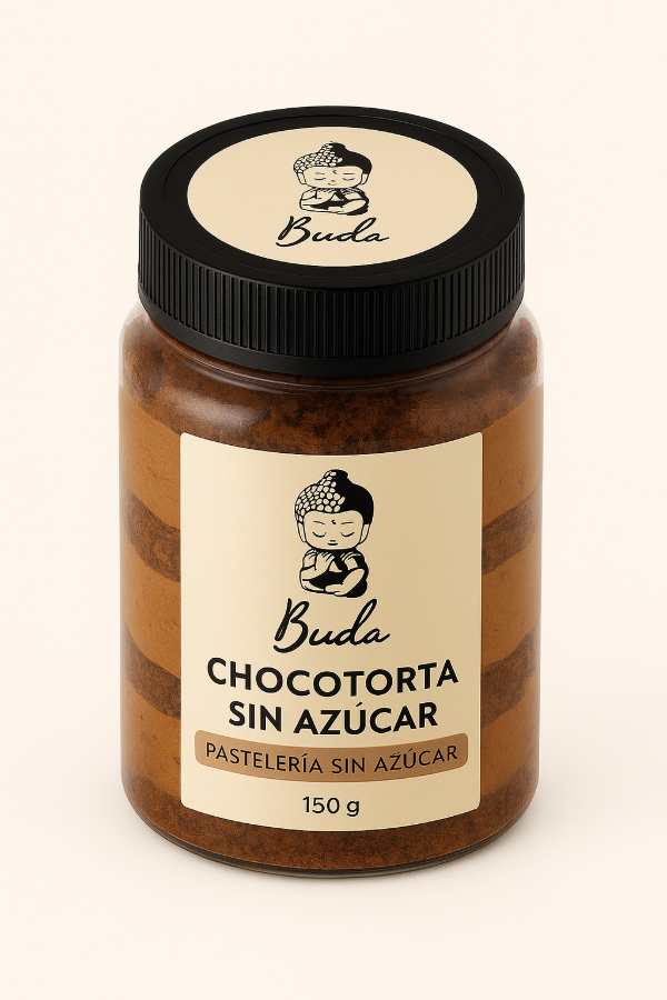 Producto - Chocotorta KETO - 0