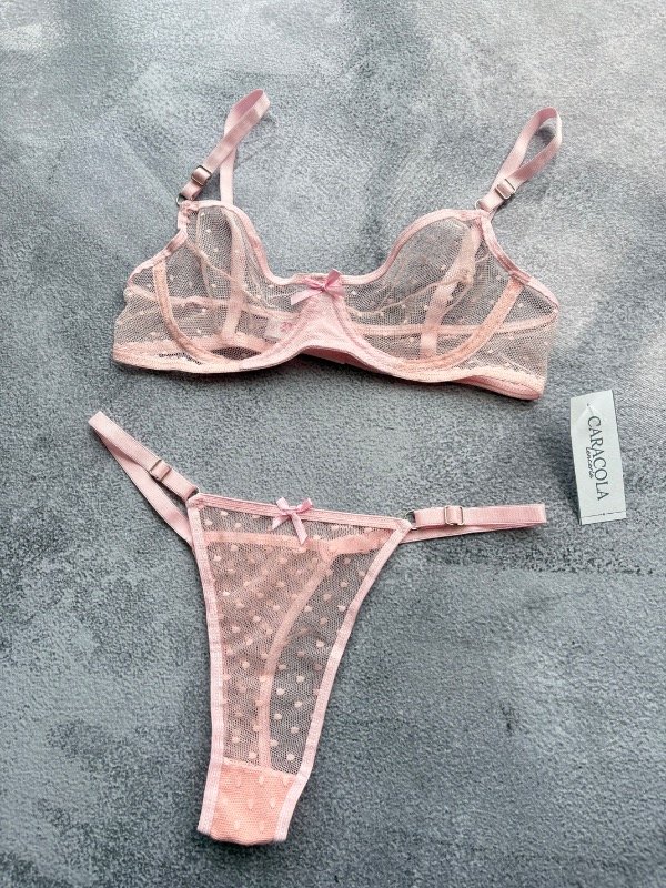 Producto - Conjunto Michelle - 1