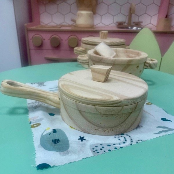 Producto - Sartén con tapa