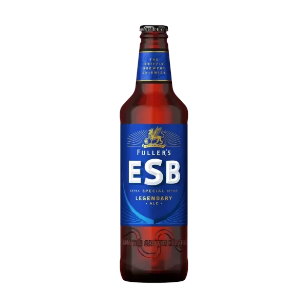 Producto - Fullers ESB Botella 500 ml
