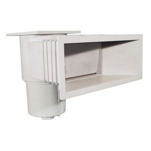 Producto - FLUVIAL SKIMMER BOCA GRANDE PARA MATERIAL
