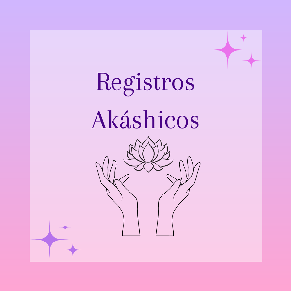 Producto - Registros Akashicos