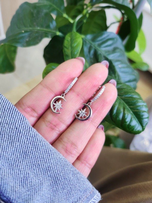 Producto - Argollas sakura PL