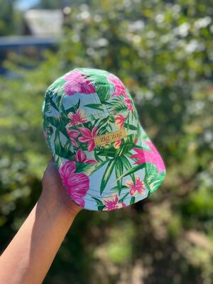 Producto - Gorra Natura - Zigzag