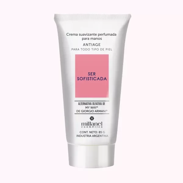 Producto - Crema Anti-Age para Manos - 269