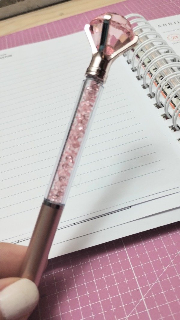 Producto - Bolígrafo diamante - 5