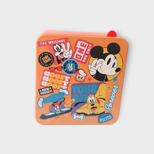 Producto - Sandwichera Hermetico "Mickey"