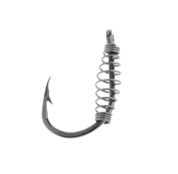 Producto - Anzuelo Surfish Spring Chinu con Resorte VARIOS TAMAÑOS y FRACCIONADOS - 0