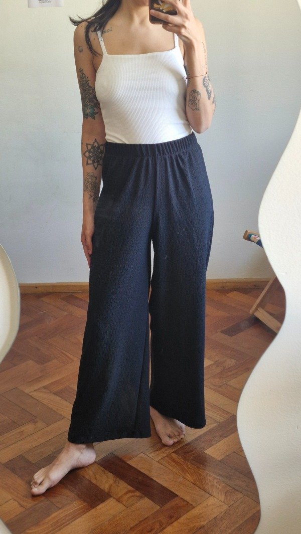 Producto - Pantalón Inolvidable Edición Primavera - 0