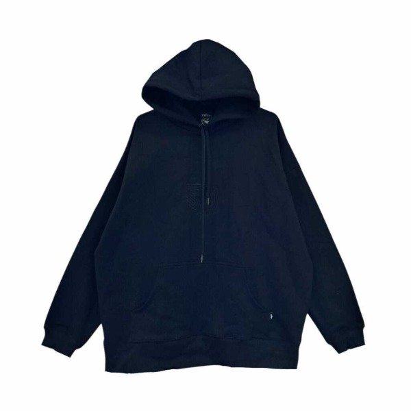 Producto - Buzo black satana