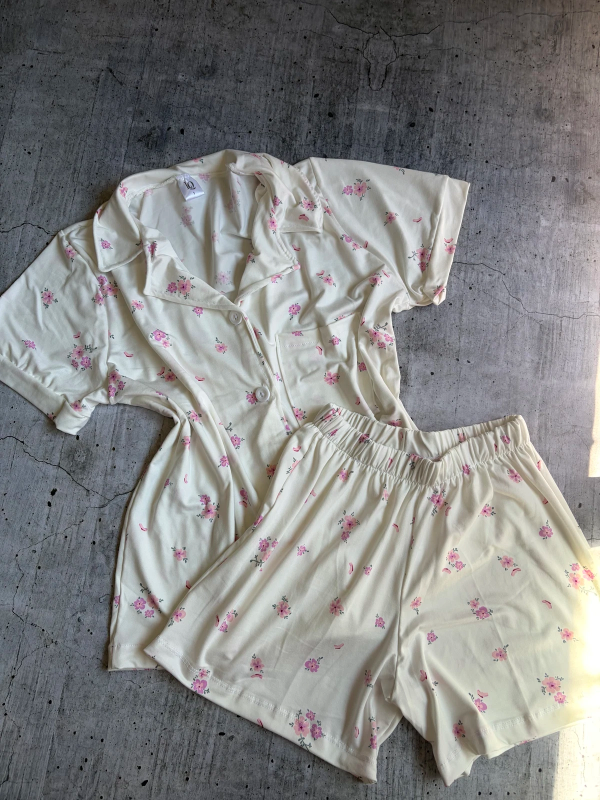 Producto - Pijama Leonor - 3
