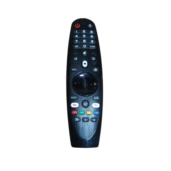 Producto - Control LG Magic (sin micrófono, ni puntero)