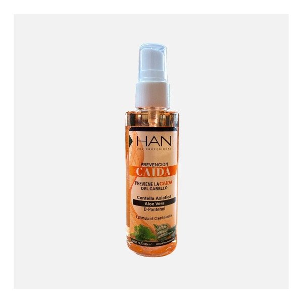 Producto - Loción Control Caída 85cc