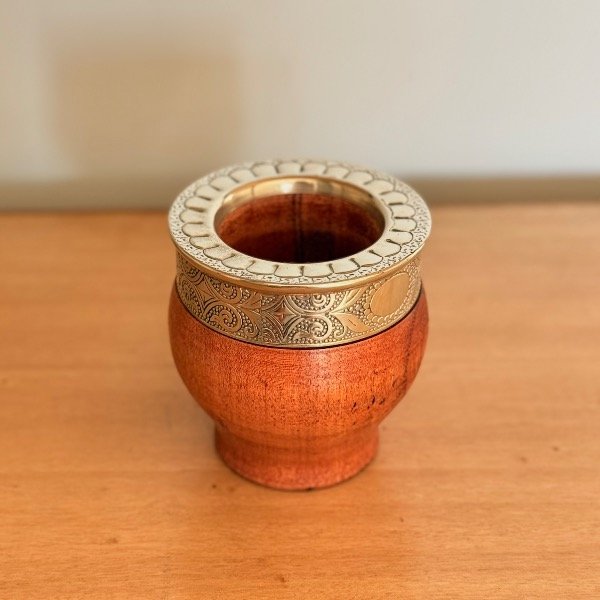 Producto - Imperial de Algarrobo Virola Cincelada - 2