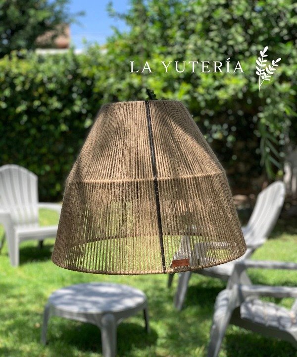 Producto - LAMPARA CIPRES