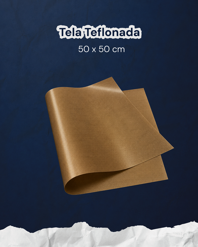 Producto - Tela Teflonada
