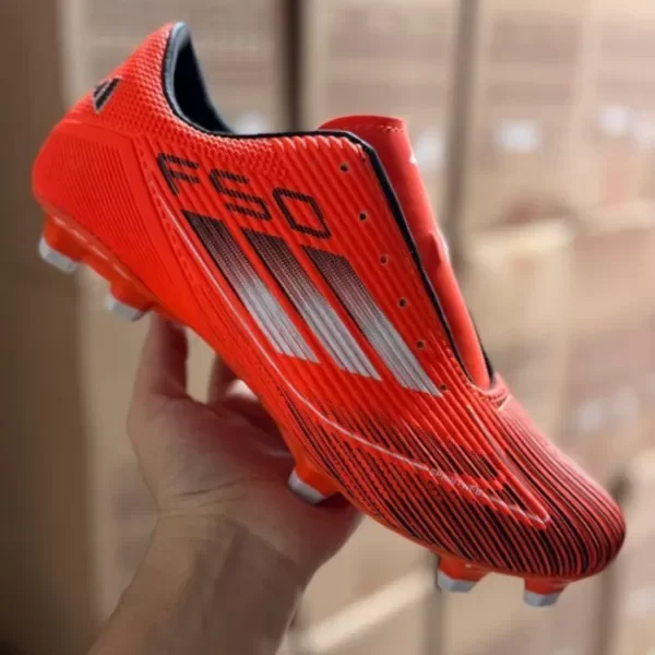 Producto - Botines f11 F50 Elite Laceless