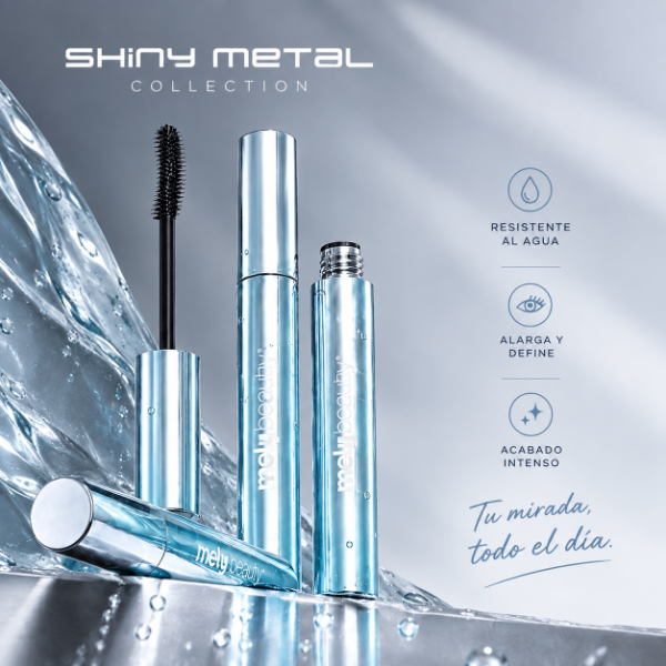 Producto - Mascara de Pestañas Magnify Mely - 0