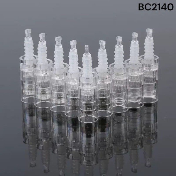 Producto - Cartuchos descartables para Dermapen