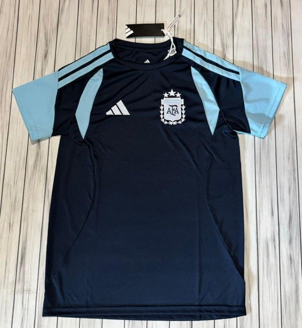 Producto - Camiseta Entrenamiento AFA Importada 2026