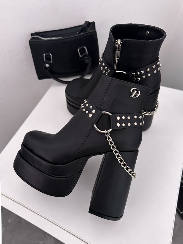 Producto - Viena Pre-Venta