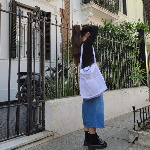 Producto - Morral AURA #003