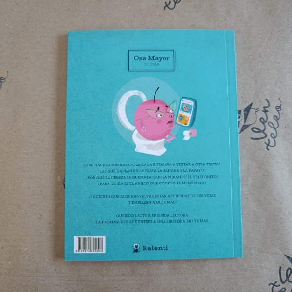 Producto - Fruta podrida - 3
