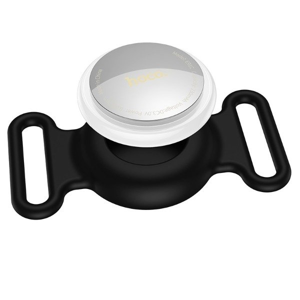 Producto - HOCO - E91C Localizador Mascotas Collar  Apple) - 5