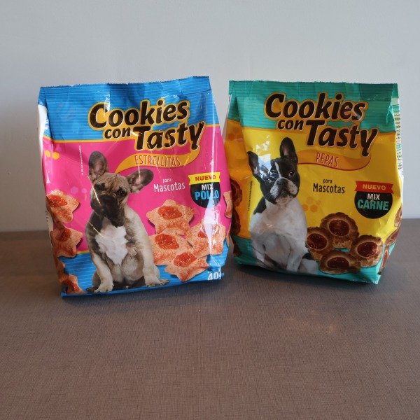 Producto - FIRST galletitas