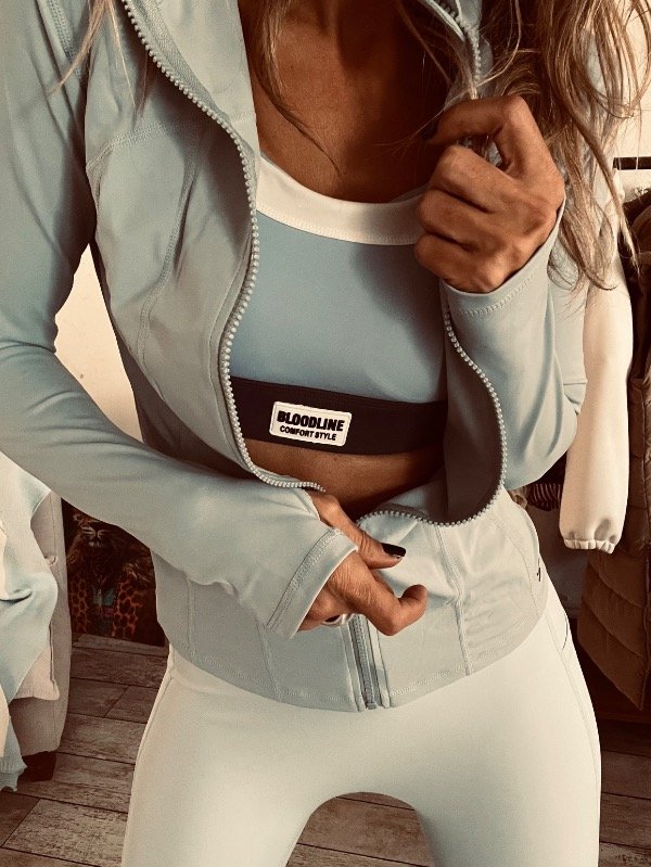 Producto - Top Lali azul - 4