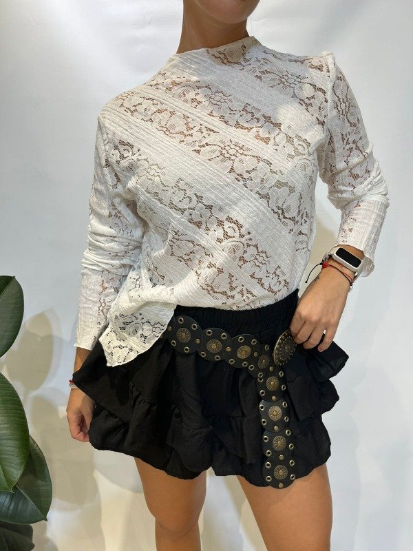 Producto - BLUSA MARINET