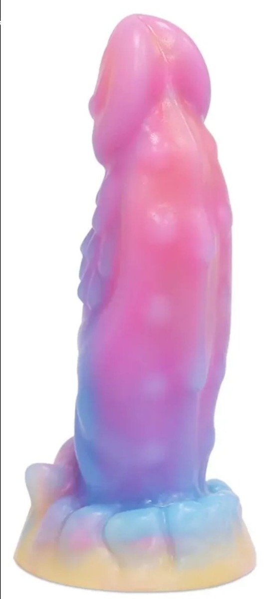 Producto - DILDO DRAGON FANTASY - 2