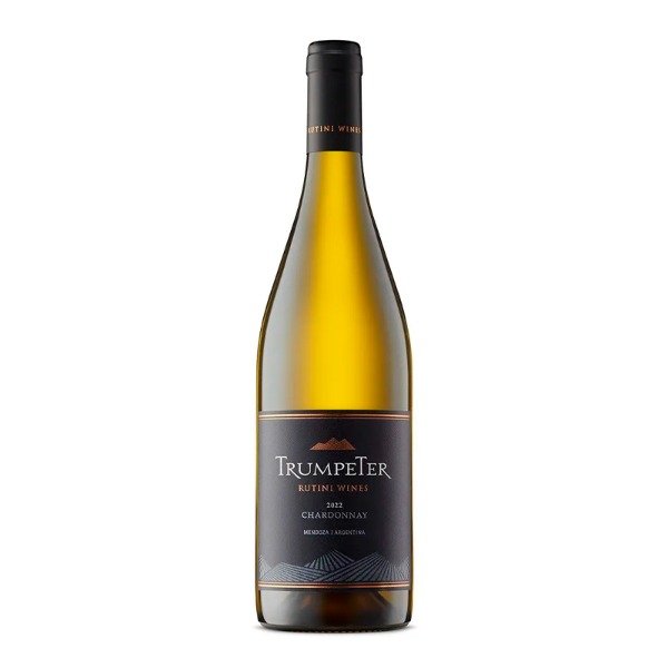 Producto - Trumpeter Chardonnay