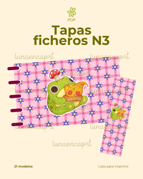 Producto - PDF - Ficheros N3