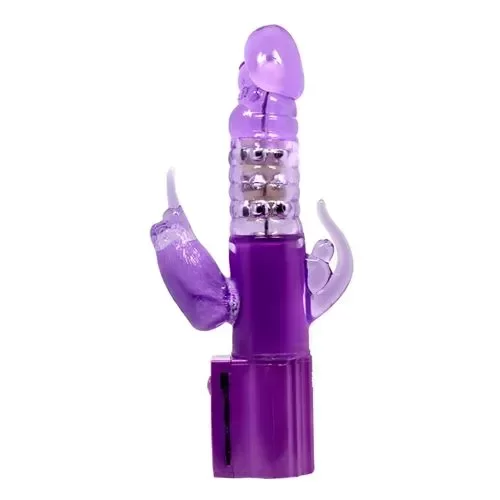 Producto - Vibrador Rotador Crisonia Triple Multispeed - 2