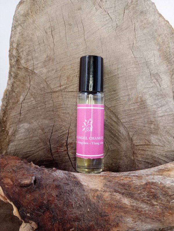 Producto - Rol-on Arcángel Chamuel