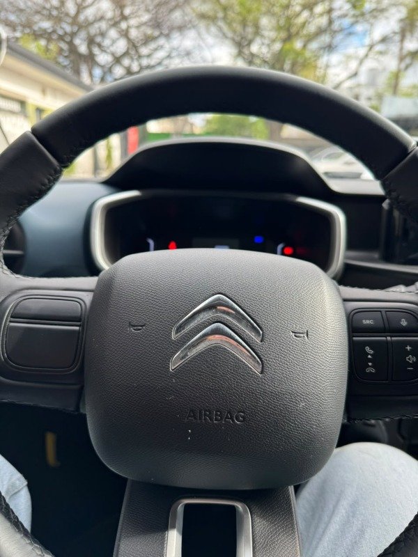 Producto - Citroën C3 PureTech 82 First Edition MT 2023 - 14
