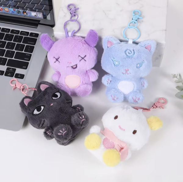 Producto - Aespa plush