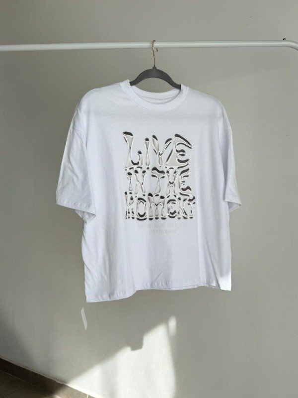 Producto - REMERON LIVE BLANCO