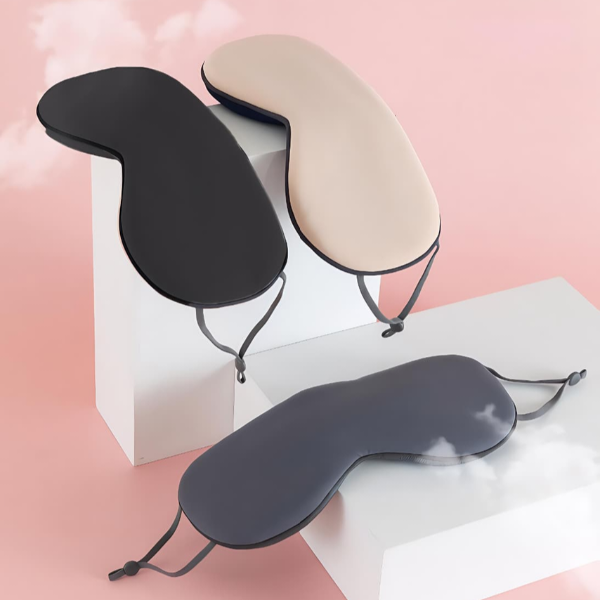 Producto - Antifáz Con Gel Extraíble