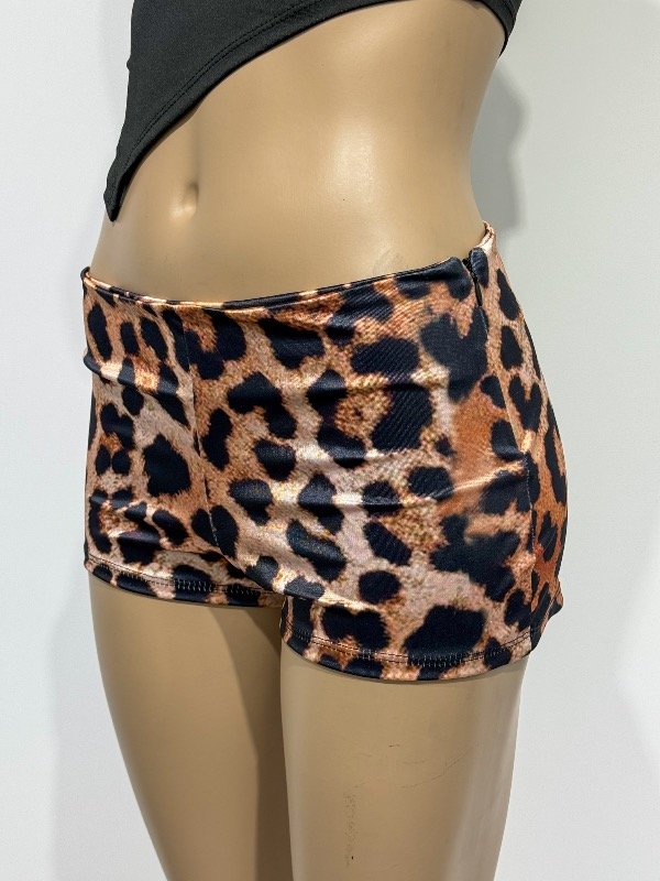Producto - Short Nio