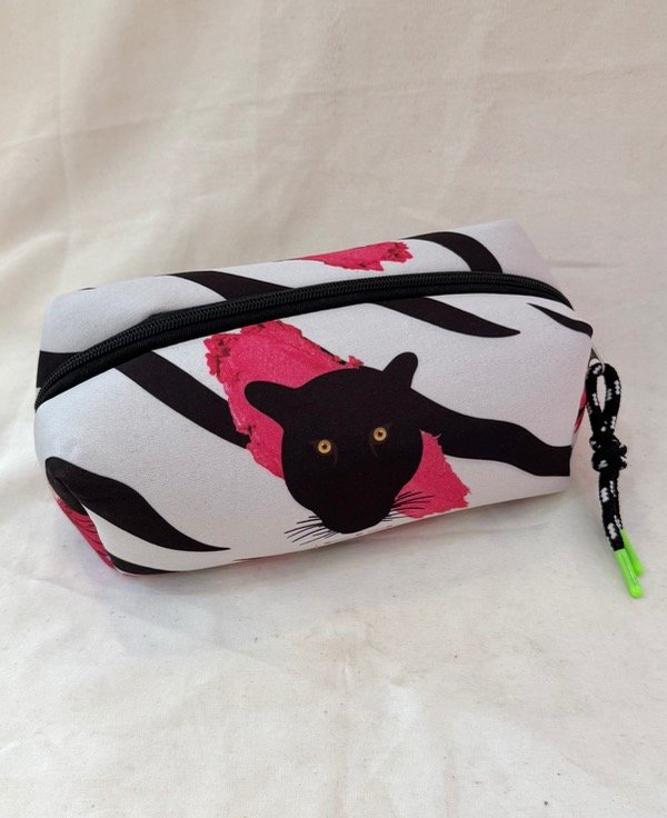 Producto - Neceser Puma