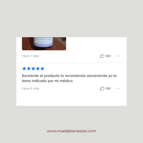 Producto - ASHWAGANDHA - 6
